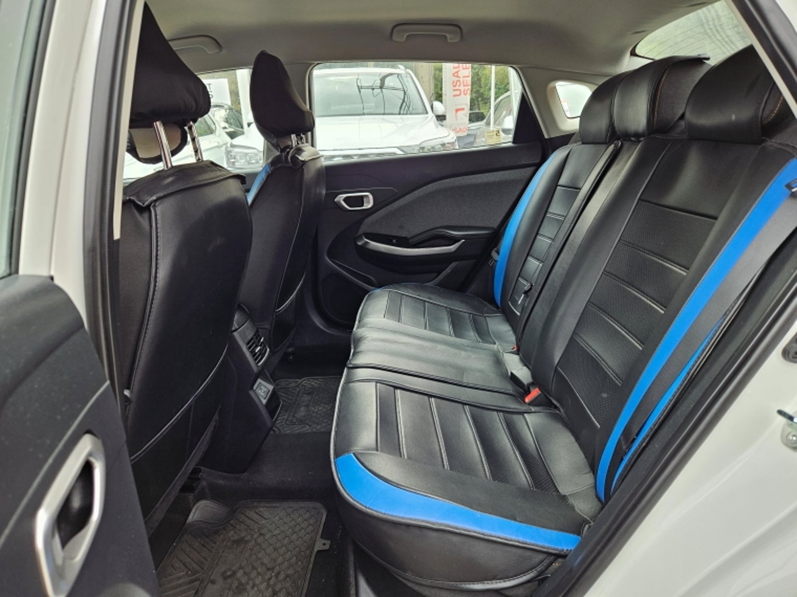 Kia K3 Ex Mpi 1.6 2026 - Foto 5 de 19