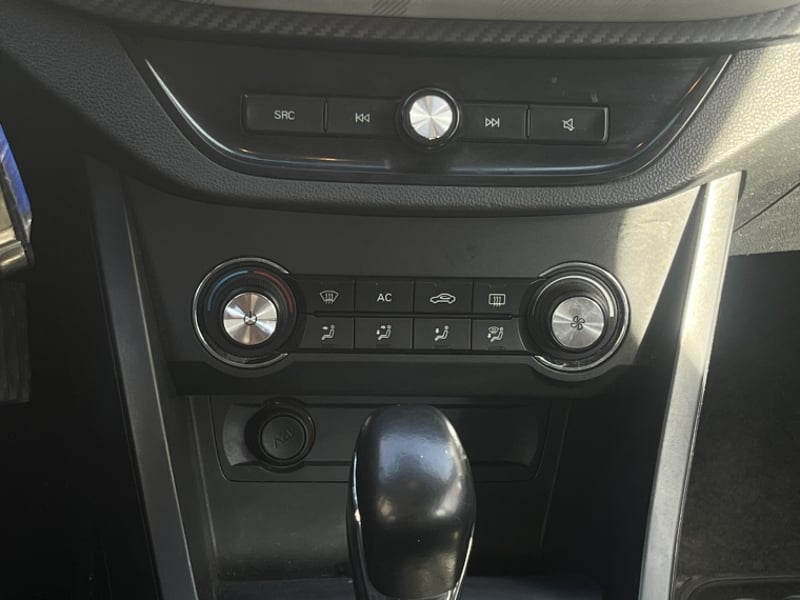 MG 3 Hatch Back 1.5 Aut 2021 - Imagen 20 de 20