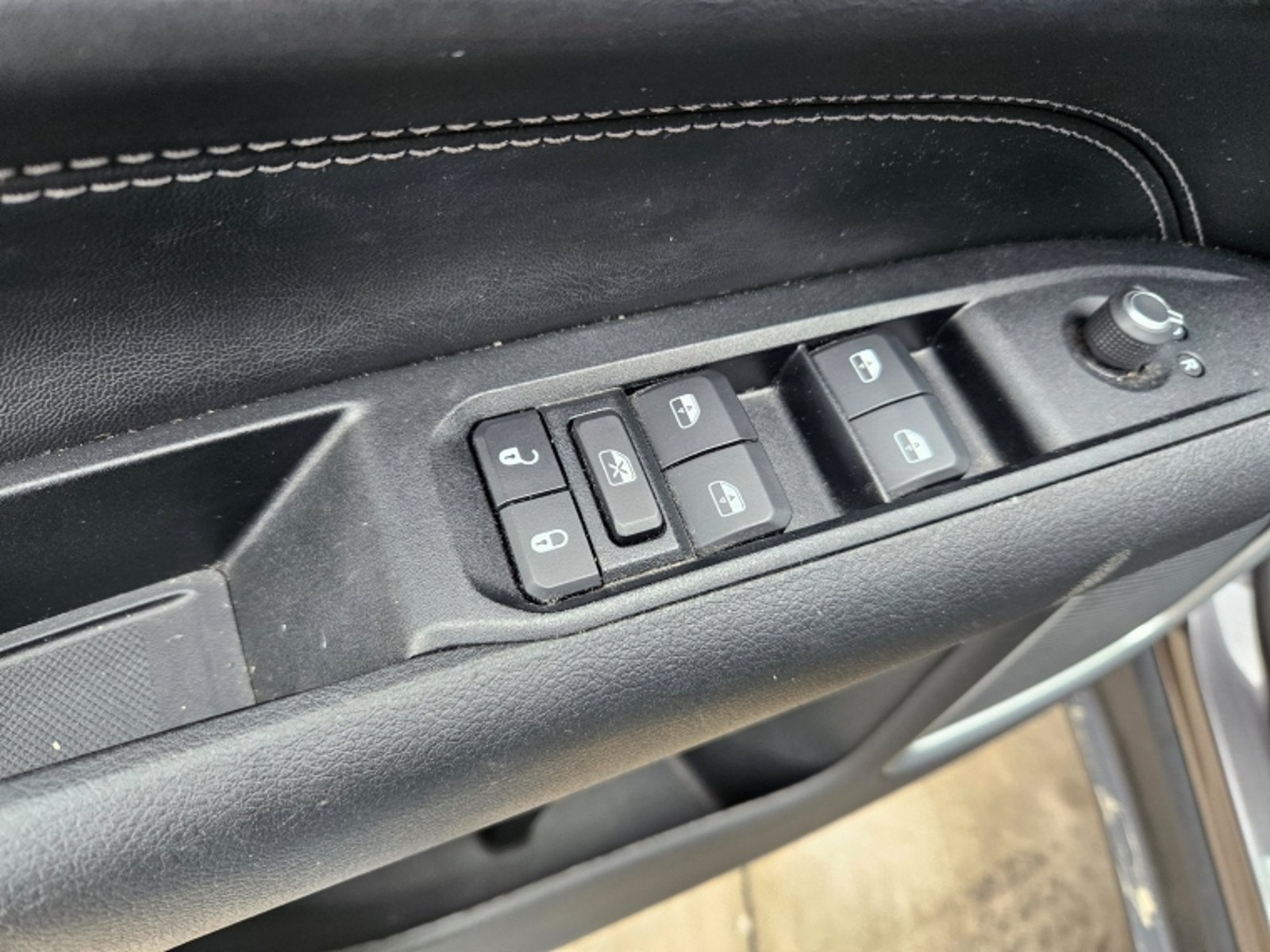 Jeep Compass Sport 1.3 Aut 2023 - Imagen 13 de 20