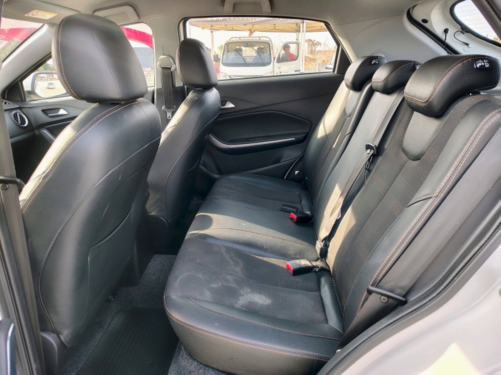 Chery Tiggo 2 Gls Cvt 1.5 Euro 6b 2024 - Imagen 8 de 20