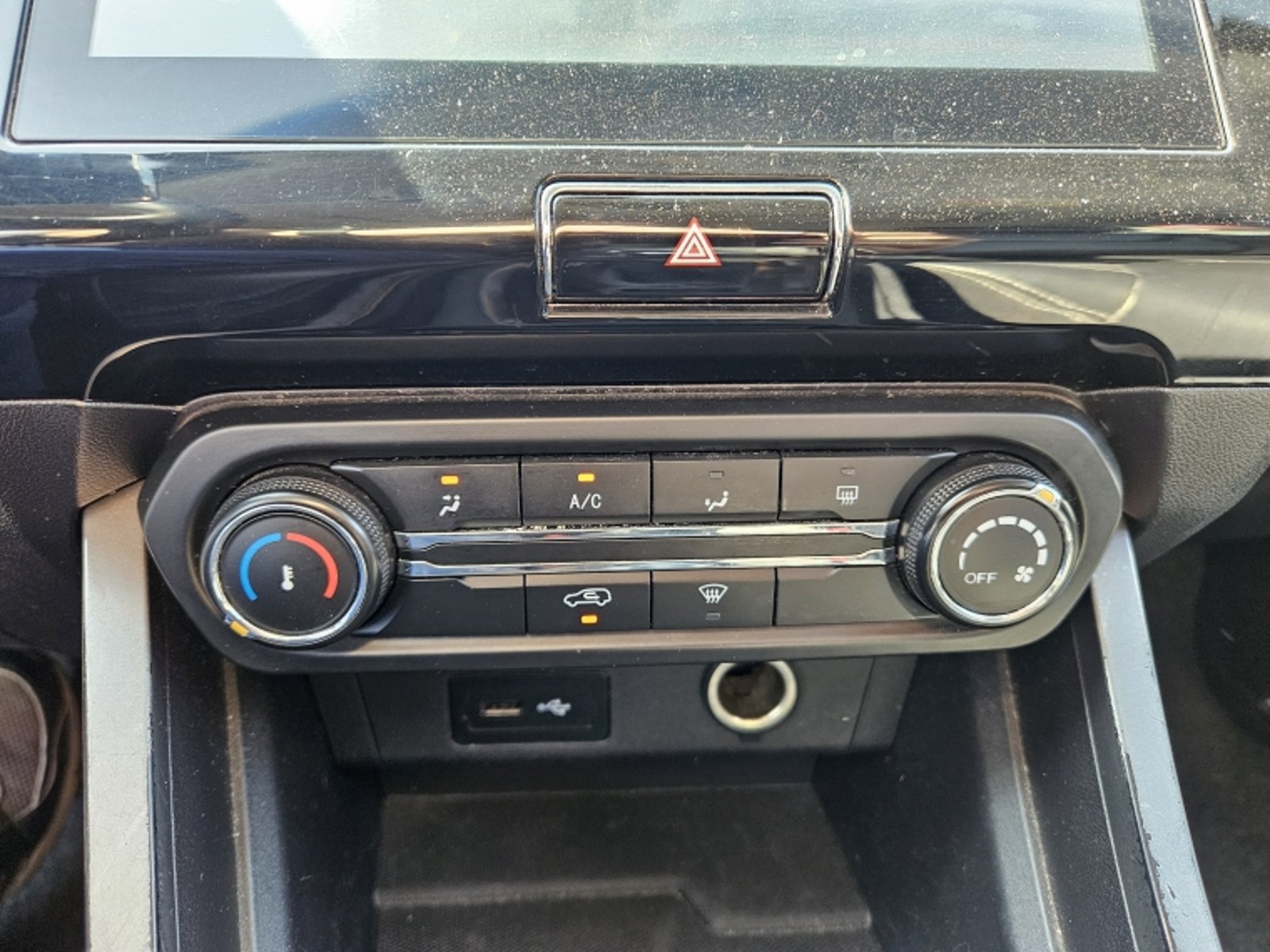 CHERY Tiggo 2 Pro 1.0t Glx Cvt 2022 - Imagen 17 de 20