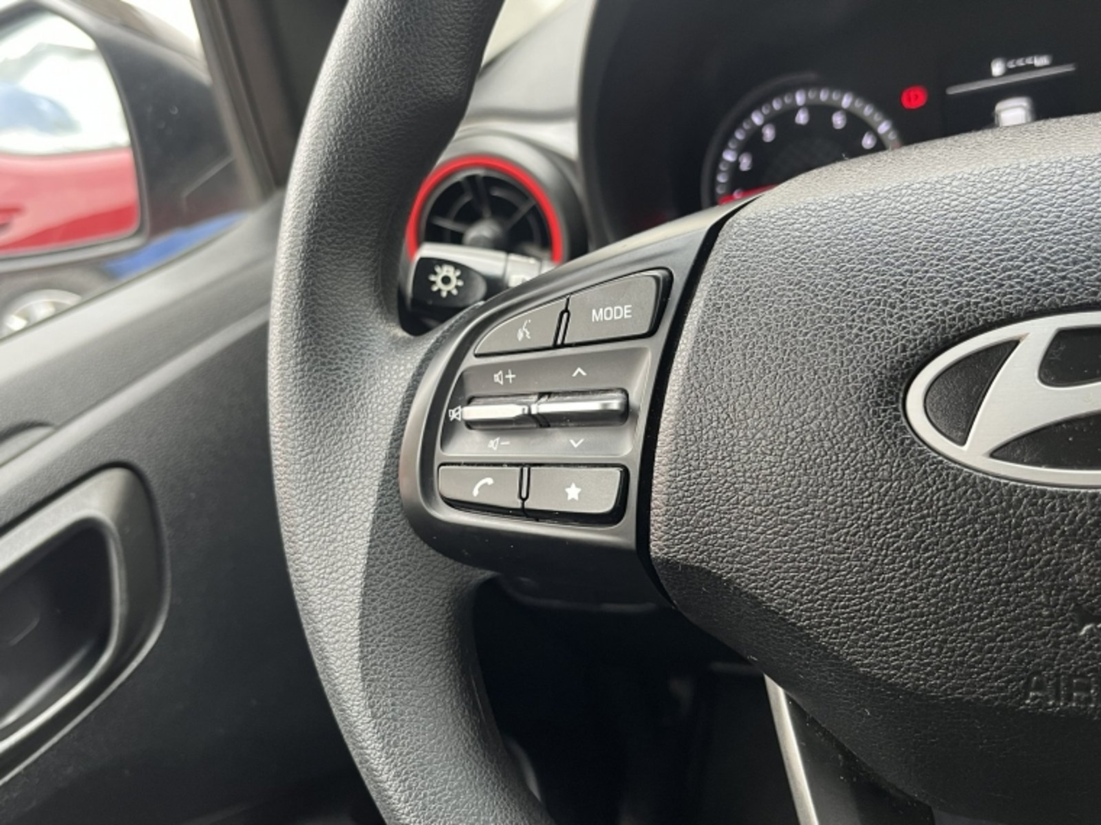 Hyundai GRAND I10 Grand I-10 Ai3 Hb 1.2 2025 - Imagen 19 de 20