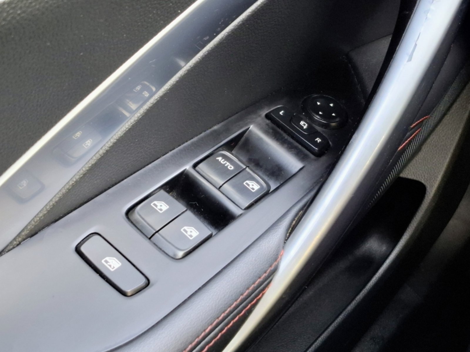 CHEVROLET Groove Premier 1.5 2023 - Imagen 9 de 20