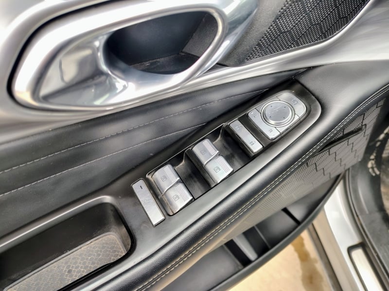 GAC Motor GS8 New Gs8 2.0t At Gl 2wd Euro 6b 2024 - Imagen 13 de 20