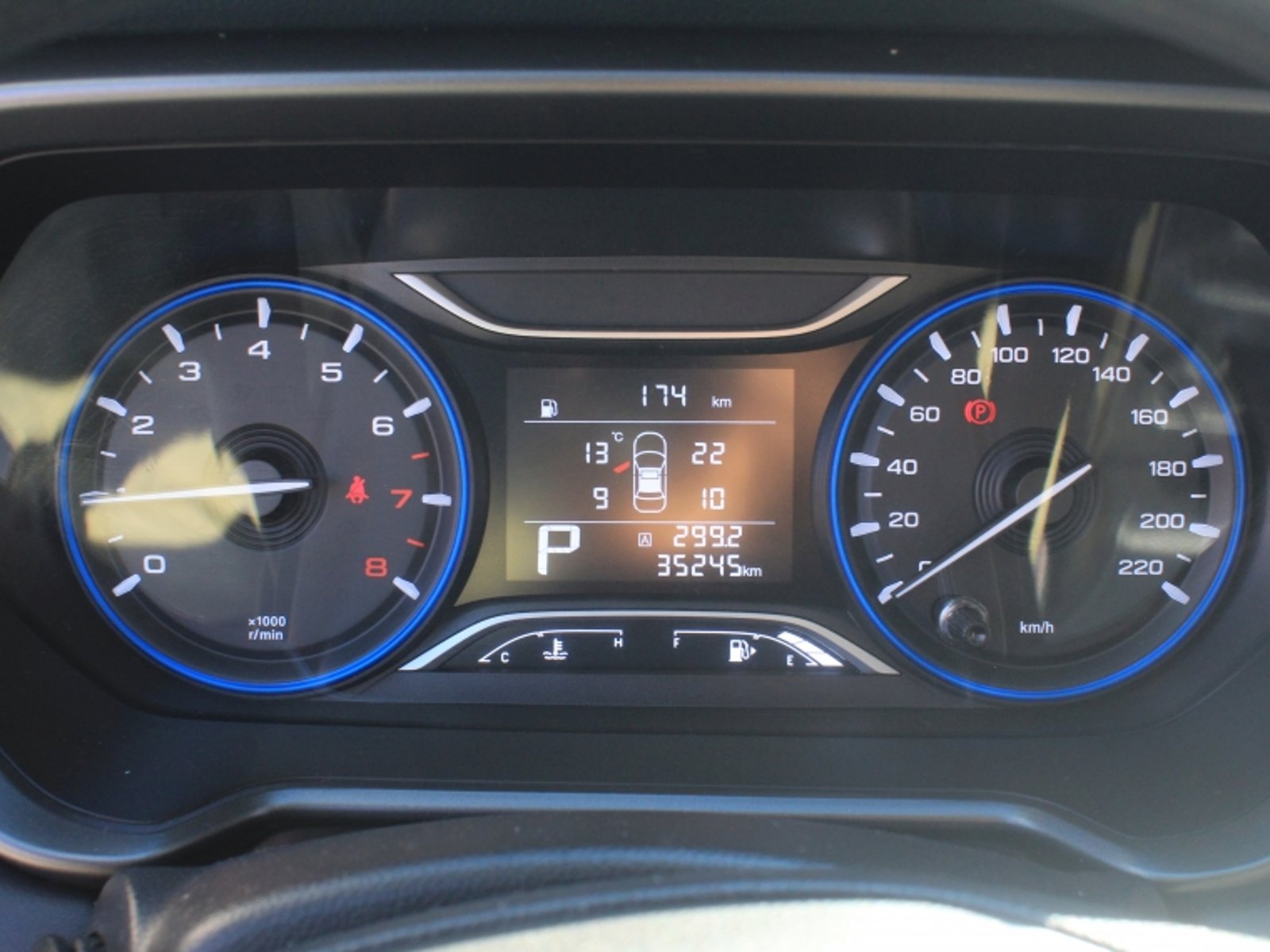 GAC Motor Gs4 Power 1.5 Aut 2024 - Imagen 15 de 20
