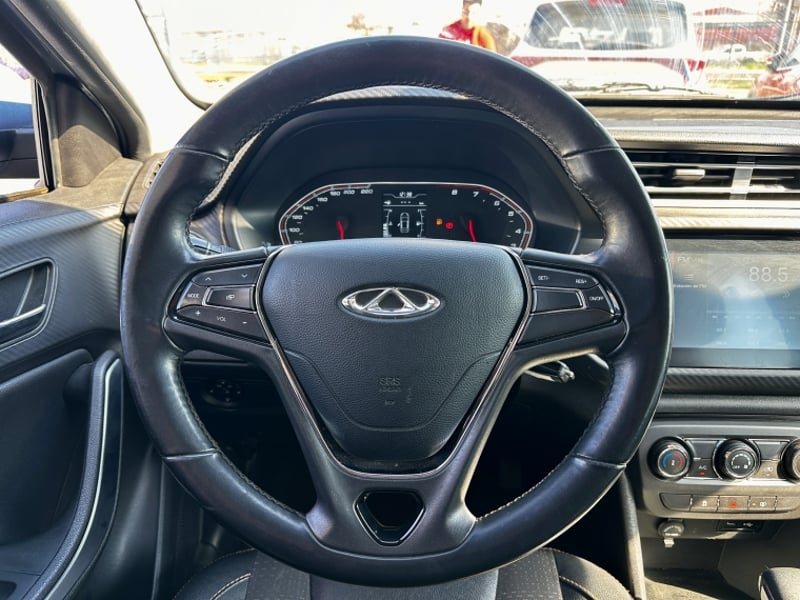 Chery Tiggo 2 Gls Cvt 1.5 Euro 6b 2024 - Imagen 10 de 20