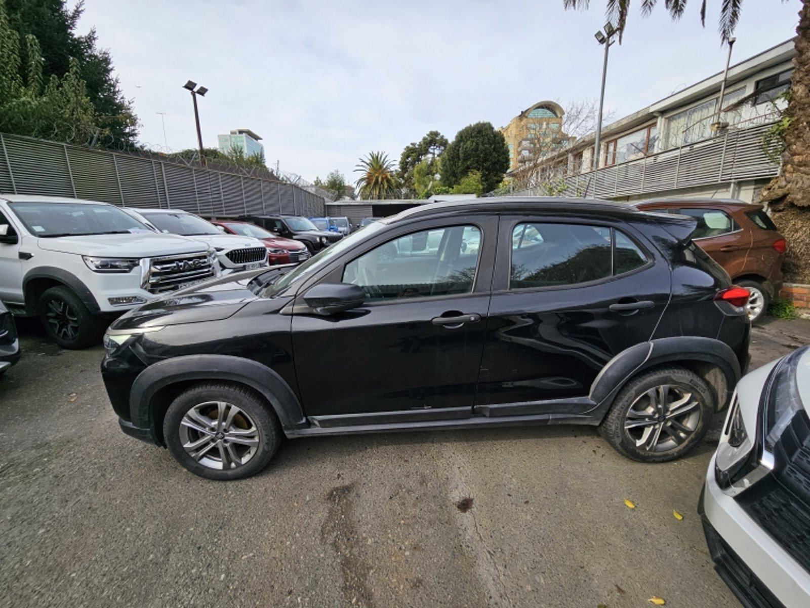 Fiat Pulse Drive 1.3 2023 - Imagen 8 de 20