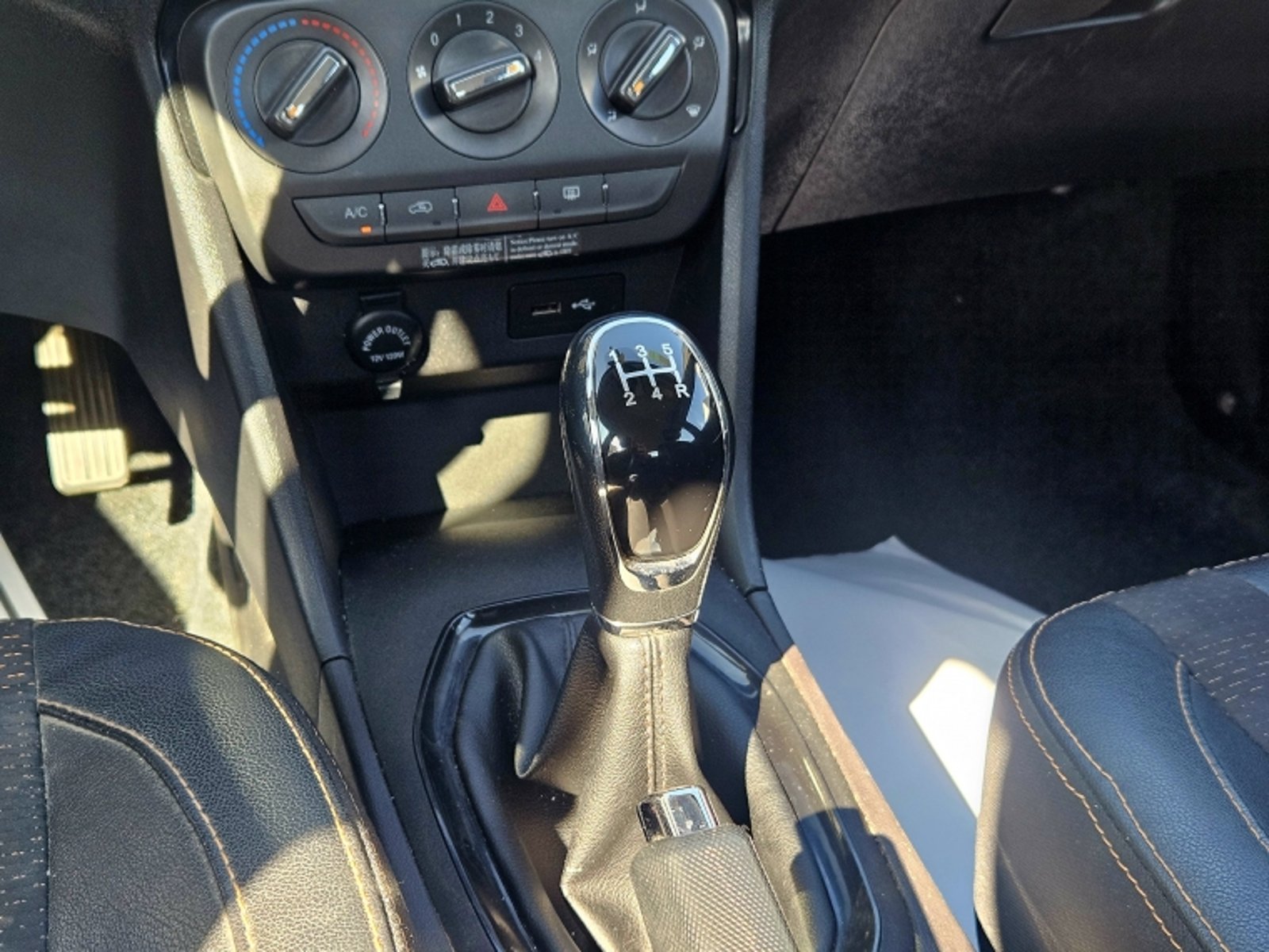 CHERY Tiggo 2 1.5 2022 - Imagen 11 de 20