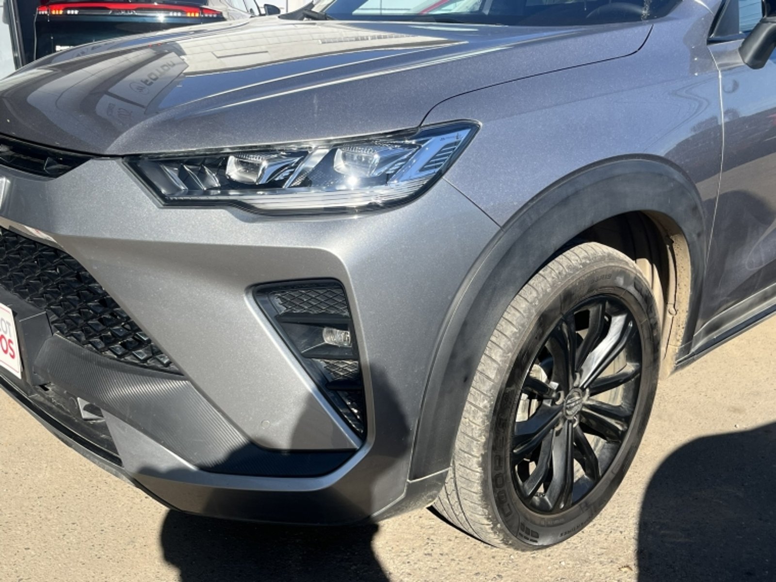 HAVAL H6 Gt 2.0 Aut 2025 - Imagen 9 de 20