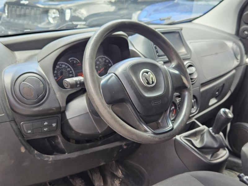 RAM V700 CITY Ram V700 City Diesel 1.3 2022 - Imagen 10 de 20