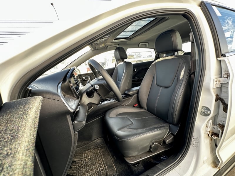 Chery Tiggo 2 Pro Max Glx 1.5 Aut 2026 - Imagen 9 de 20