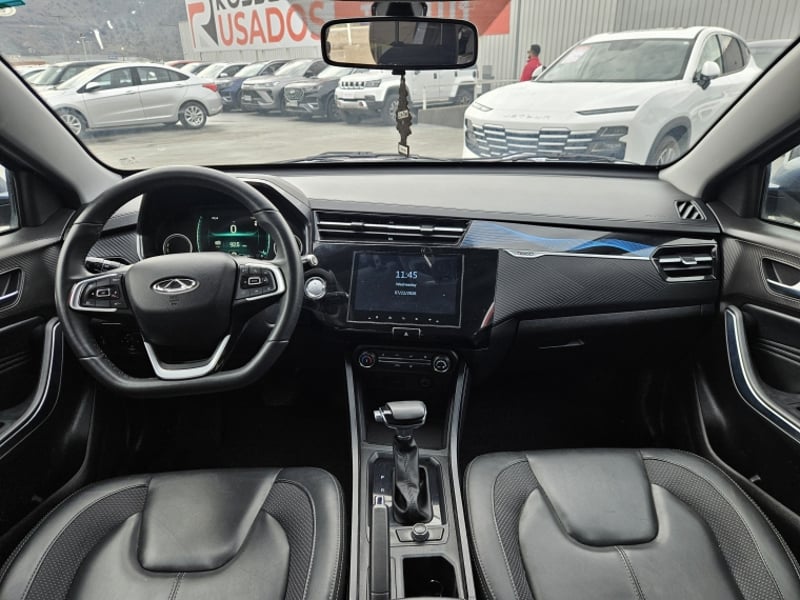 Chery TIGGO 2 PRO All New Tiggo 2 Pro Max 1.5 Gl Cvt Euro 6 2025 - Imagen 9 de 20