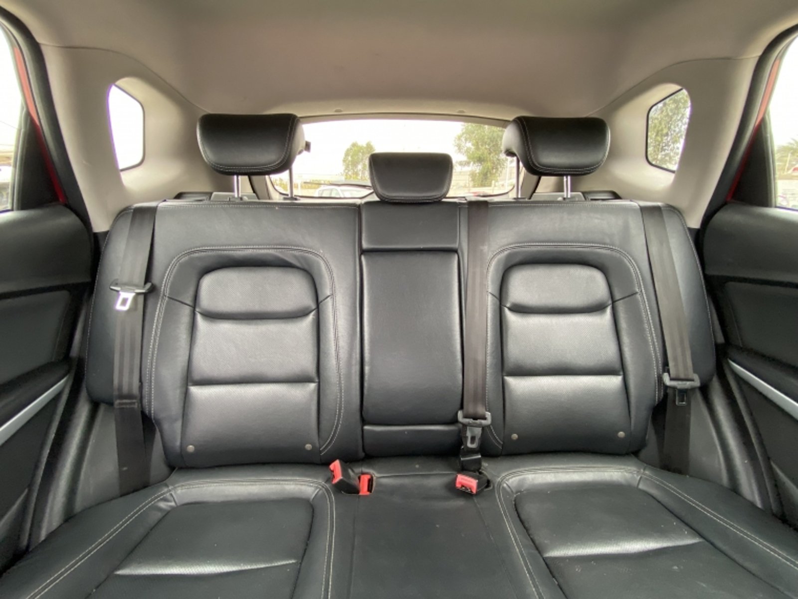 CHERY Tiggo 7 Gls Dct 2020 - Imagen 20 de 20