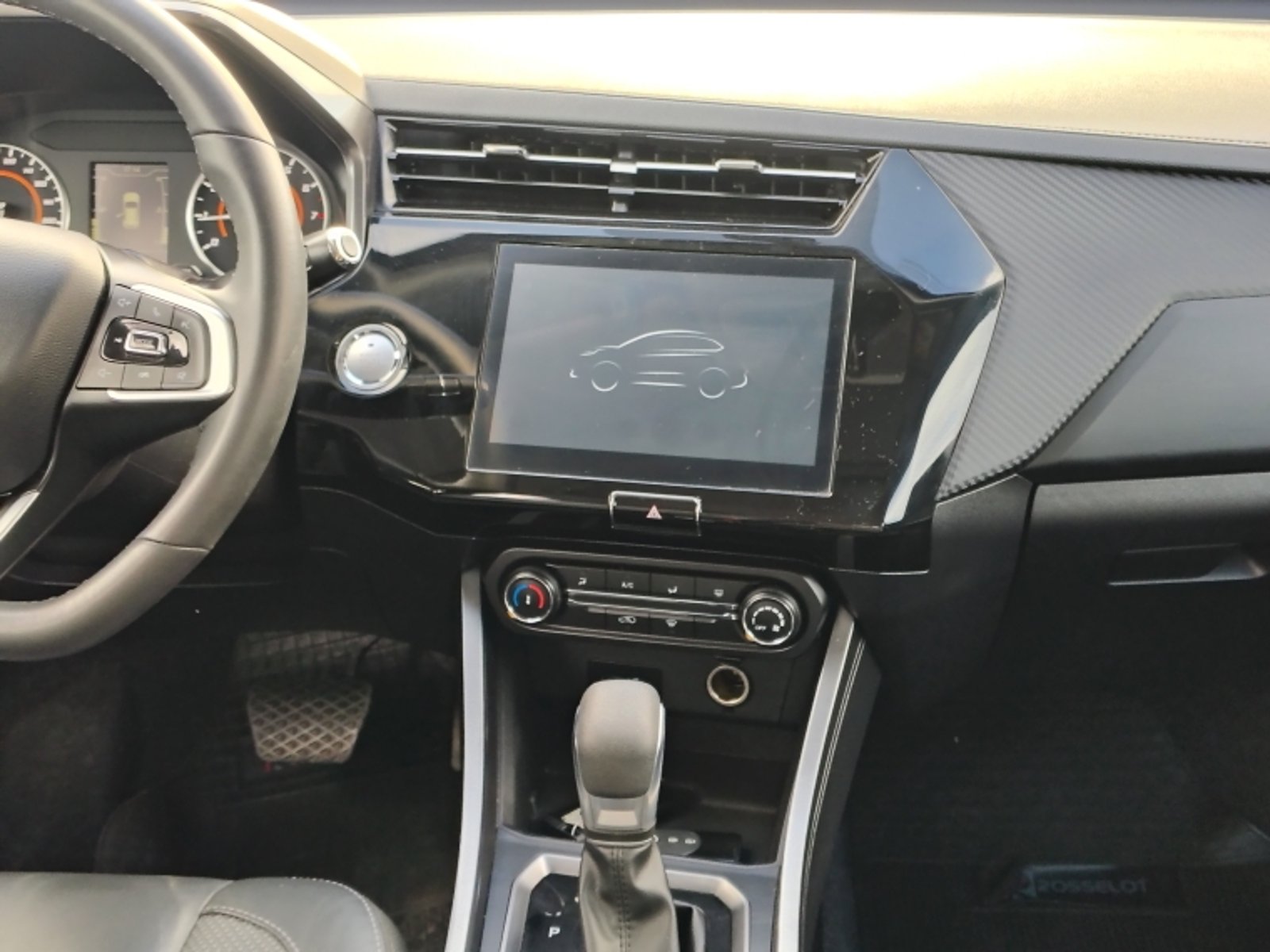CHERY Tiggo 2 Pro Glx Cvt 1.0 Aut 2023 - Imagen 11 de 20