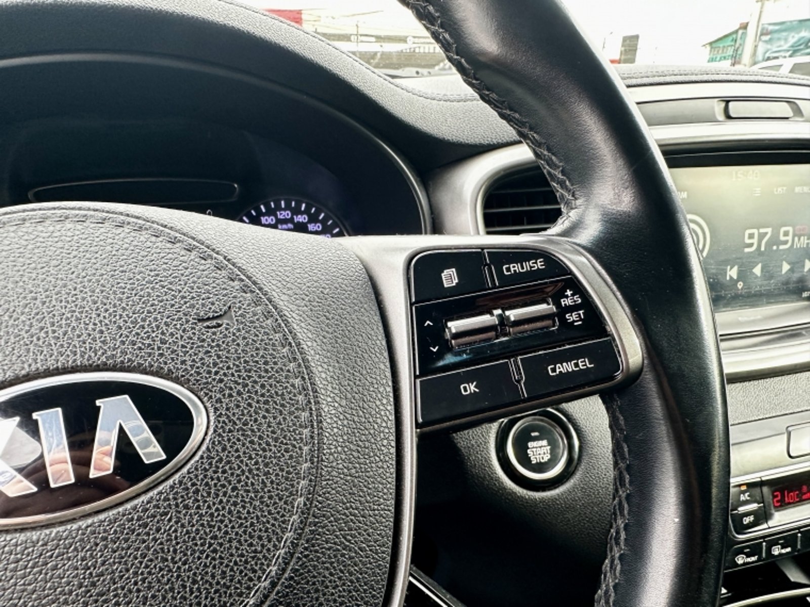 Kia Sorento 2.4 2020 - Imagen 12 de 20