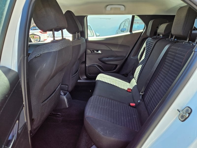 Peugeot 2008 Blue Hdi 100 4x2 1.5 2021 - Imagen 5 de 14