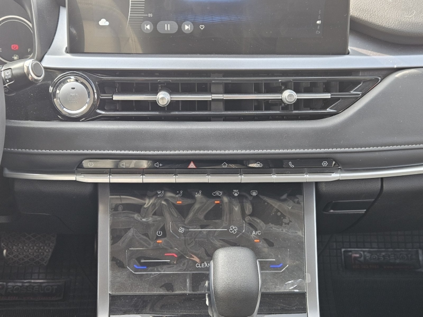 CHERY Tiggo 3 Pro Gls 1.5 Aut 2024 - Imagen 11 de 20