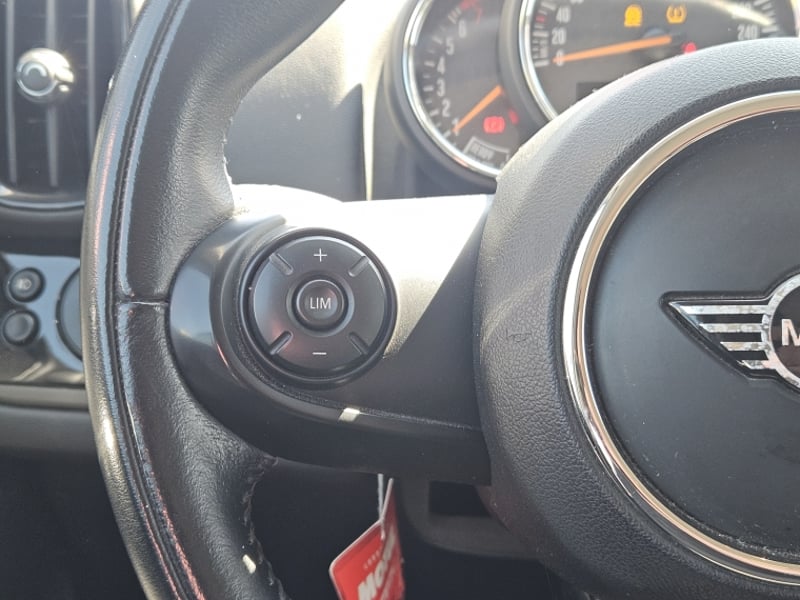 Mini COUNTRYMAN F60 Countryman Cooper 1.5 Aut 2020 - Imagen 14 de 20