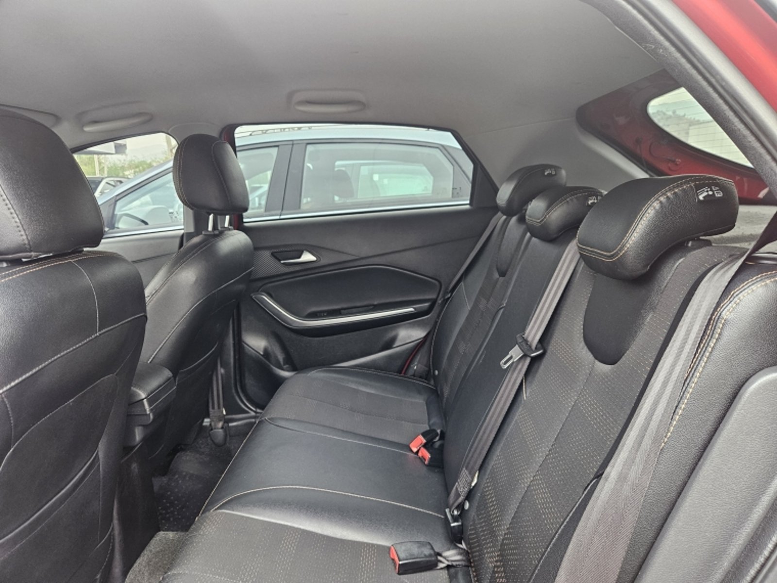 CHERY Tiggo 2 1.5 2023 - Imagen 8 de 20