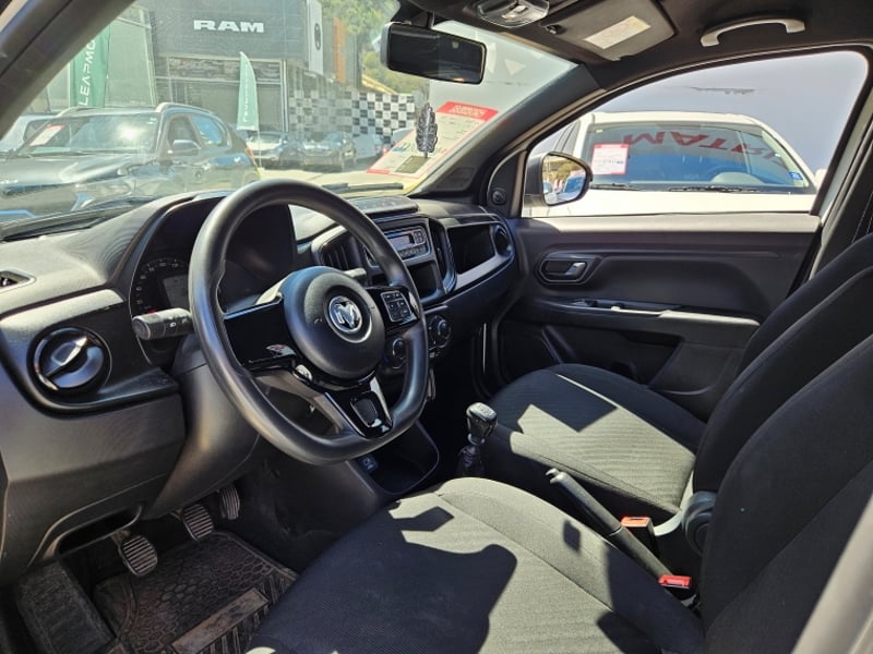 RAM 700 Slt 1.4 2023 - Imagen 13 de 20