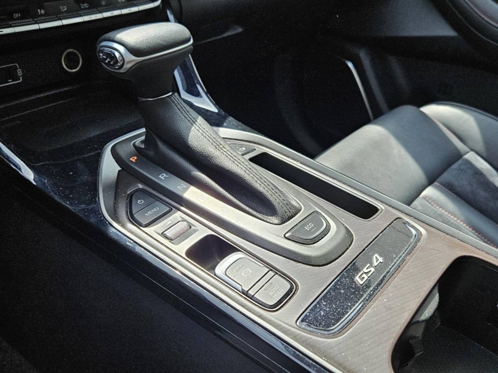 GAC Motor Gs4 Power 1.5 Aut 2024 - Imagen 11 de 20