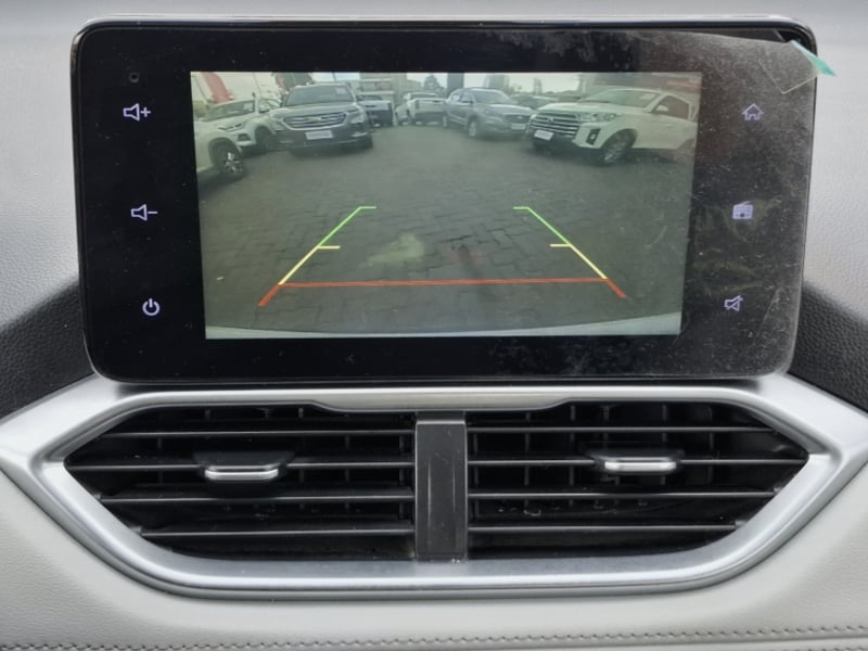 Chery TIGGO 8 Captiva 1.5 Aut 2024 - Imagen 15 de 20