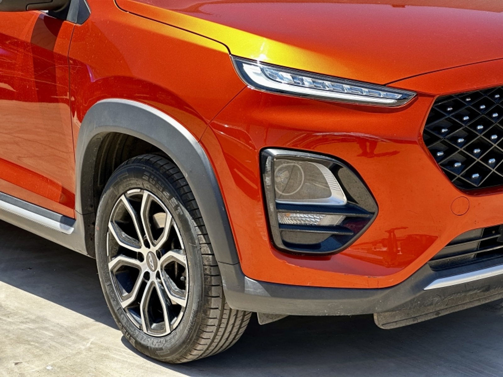 Chery TIGGO 2 PRO Tiggo 2 Gls Cvt Pro 1.5 Aut 2022 - Foto 4 de 20