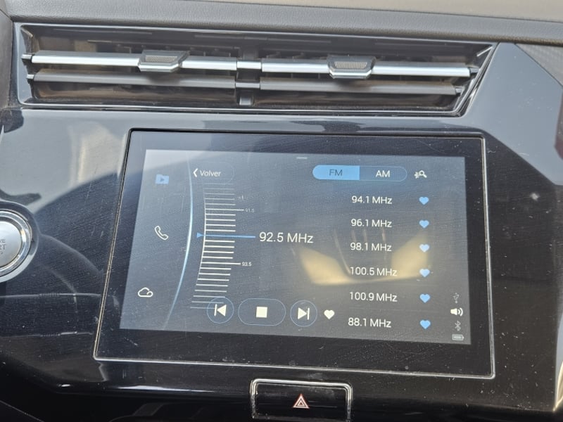 Chery TIGGO 2 PRO Tiggo 2 Gls Cvt Pro 1.5 Aut 2022 - Imagen 12 de 20