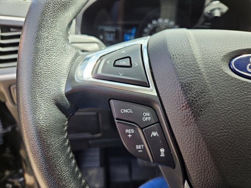 Ford Edge Awd 2.0 At 2022 - Imagen 15 de 20