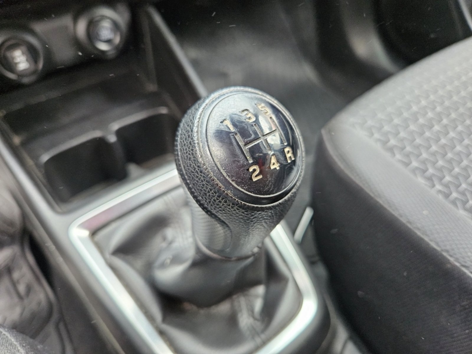 SUZUKI Swift Gls 1.2 2018 - Imagen 15 de 20