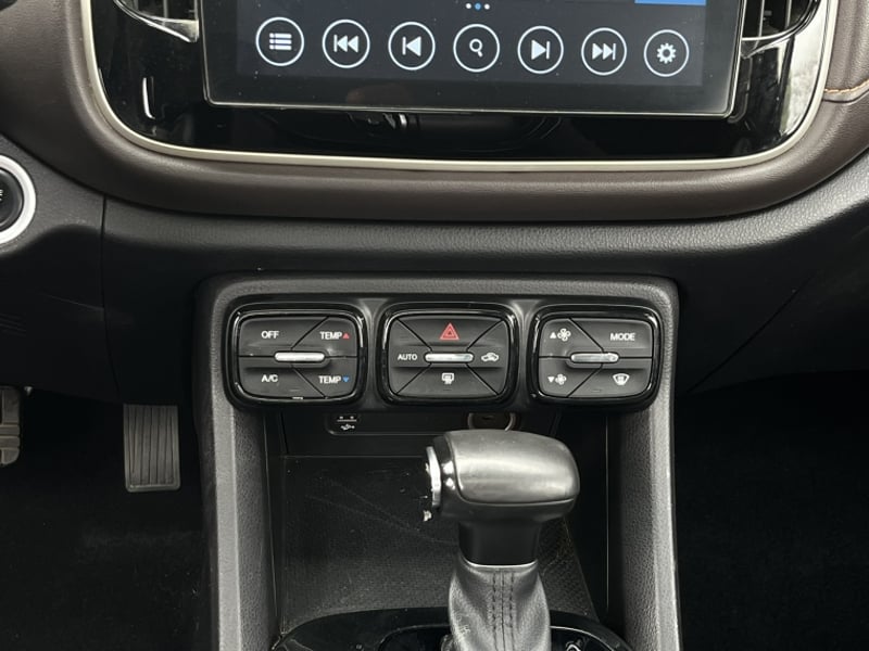 GAC Motor Gs3 1.3 Aut 2022 - Imagen 20 de 20