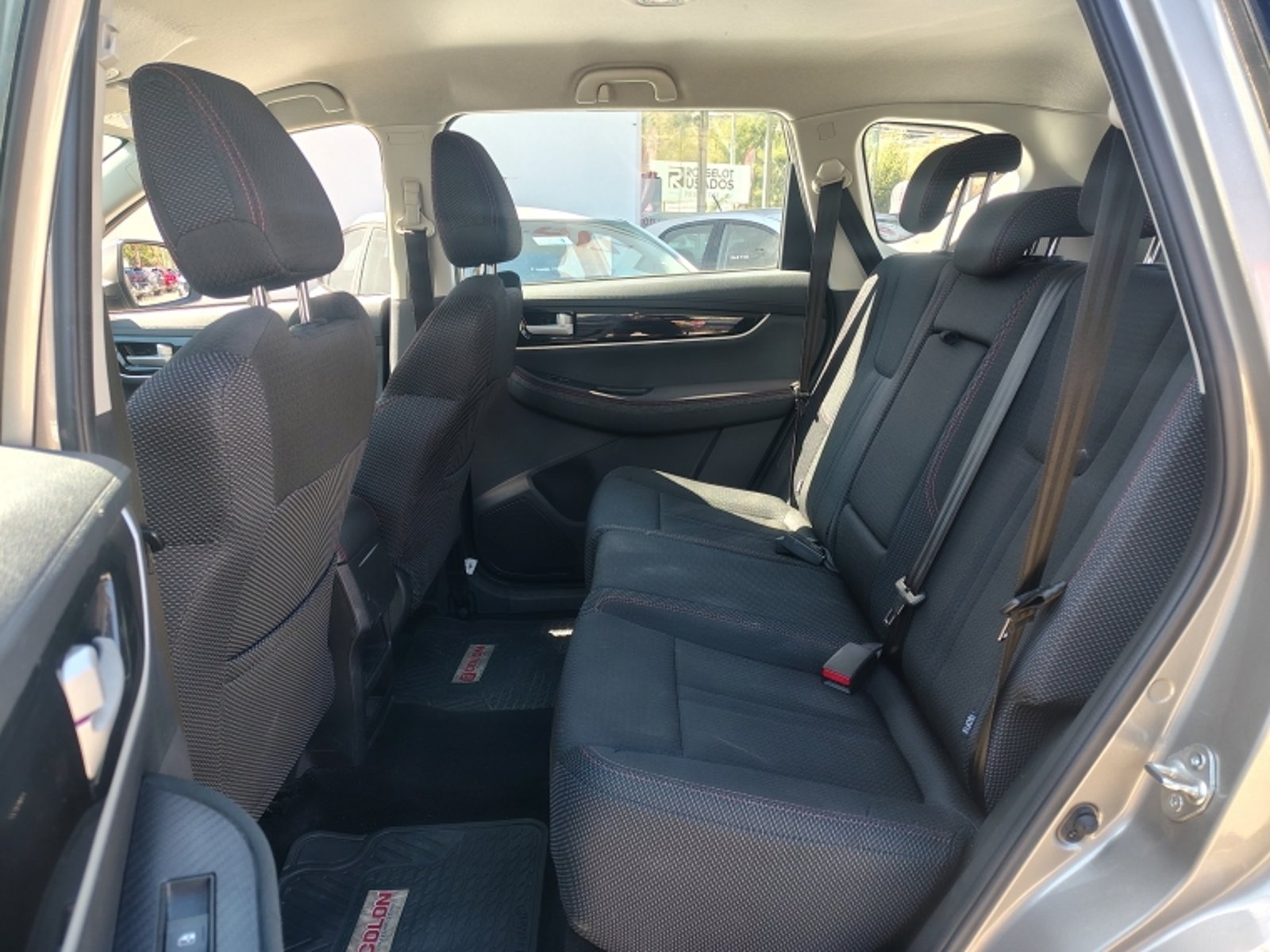 DONGFENG Joyear Sx5 1.6 2022 - Imagen 8 de 18
