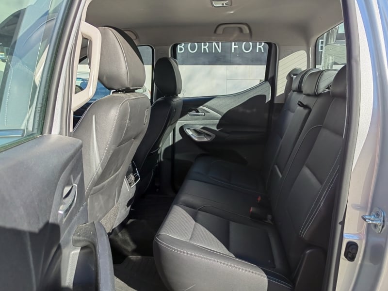 Peugeot Landtrek Bluehdi 4x4 2.2 Aut 2023 - Imagen 8 de 20