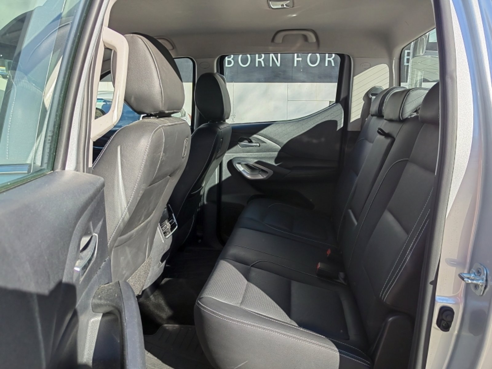 PEUGEOT Landtrek Bluehdi 4x4 2.2 Aut 2023 - Imagen 8 de 20