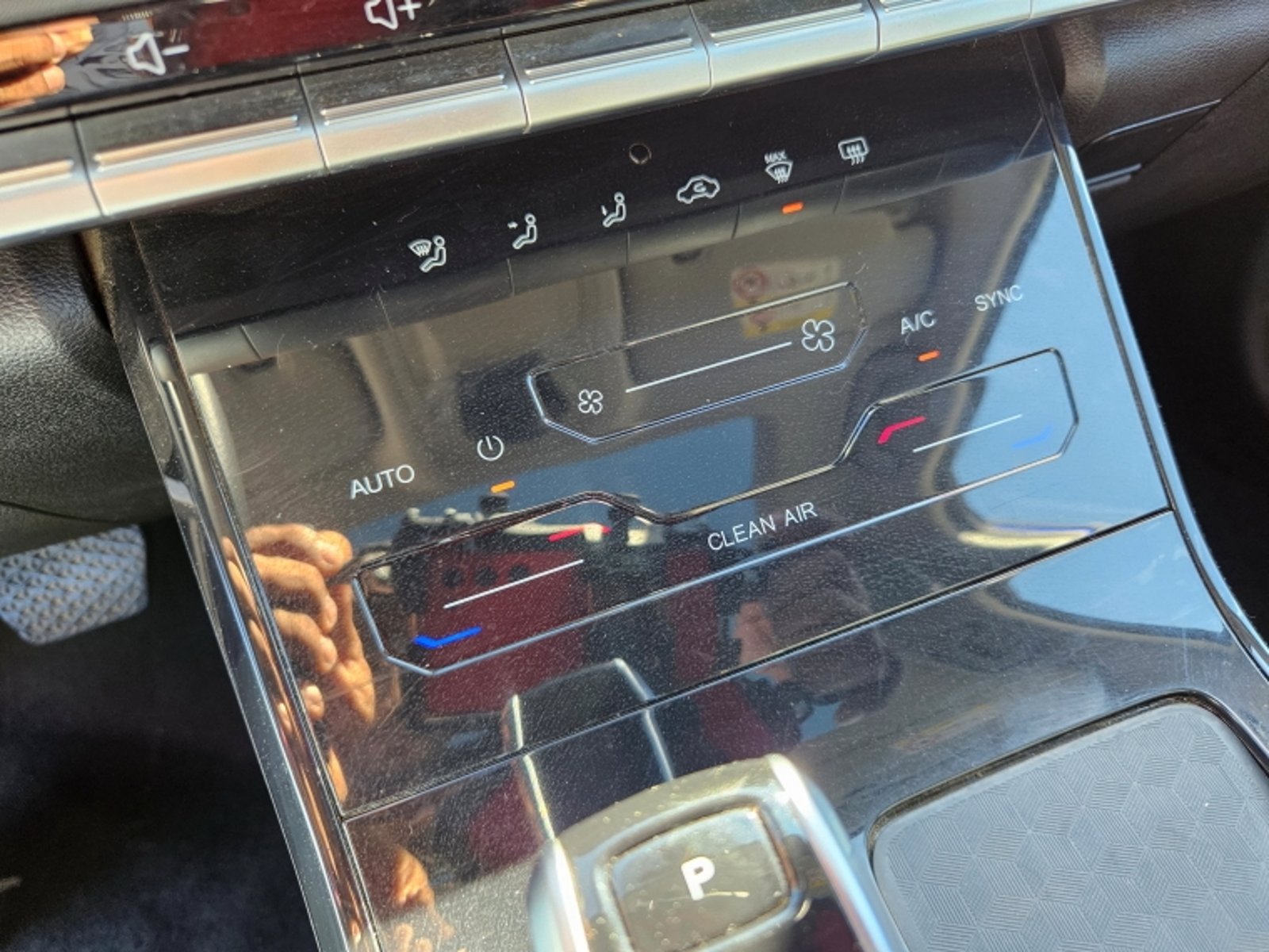 Chery Tiggo 7 Pro Tiggo 7 Glx Cvt Pro 1.5 Aut 2024 - Imagen 18 de 20
