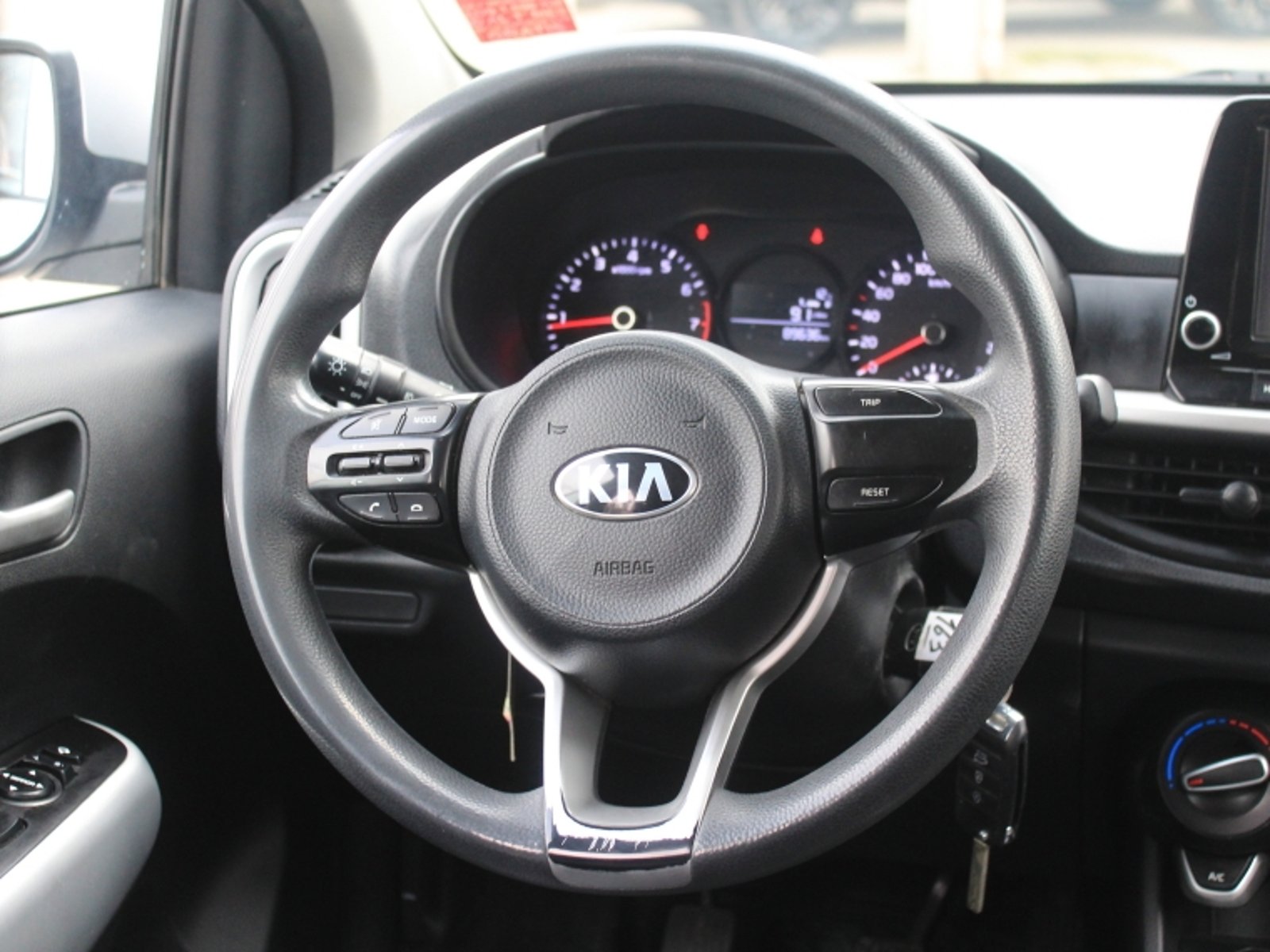 KIA Morning Mpi 1.2 2021 - Imagen 11 de 19