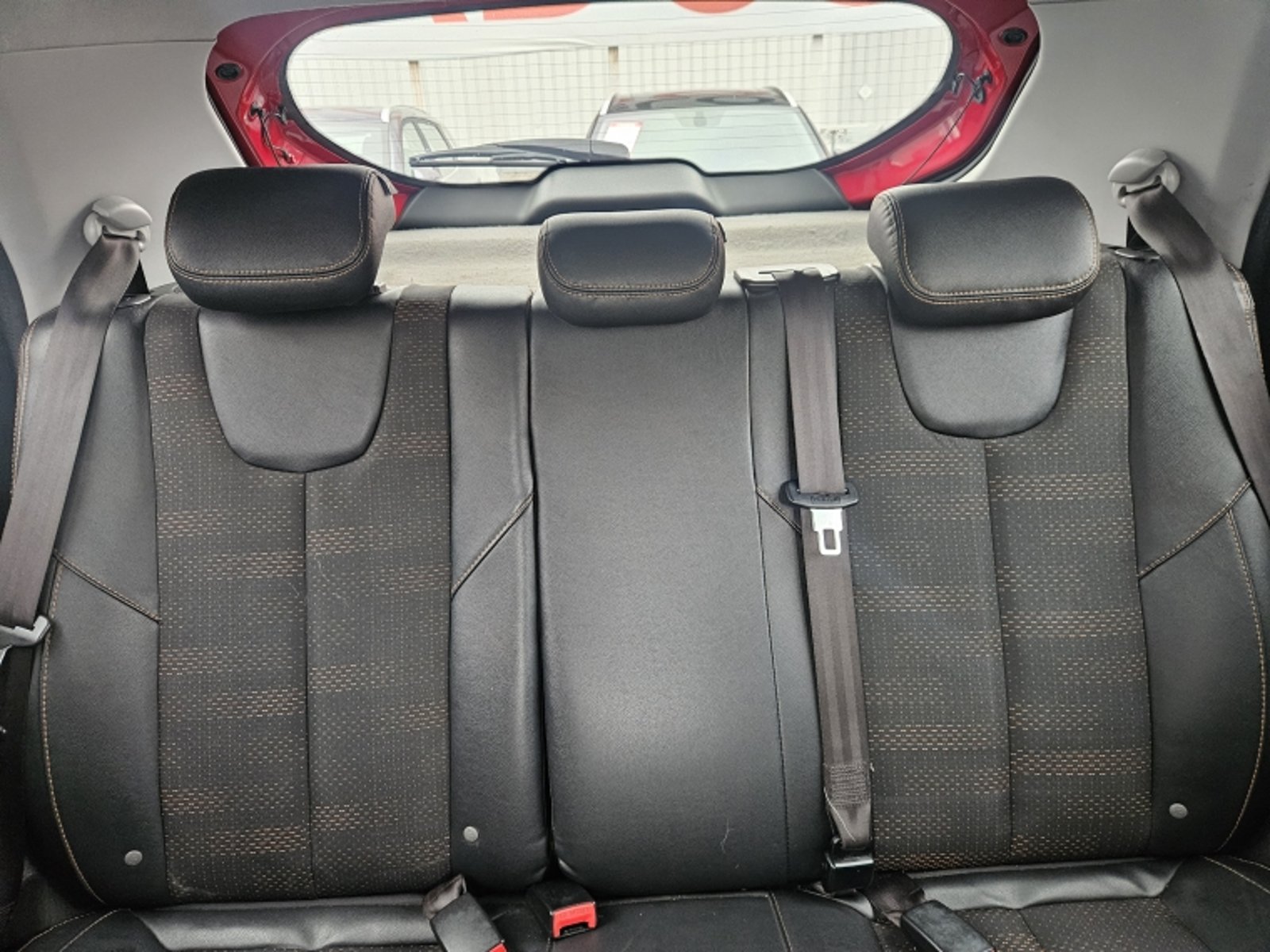 CHERY Tiggo 2 1.5 2023 - Imagen 16 de 20