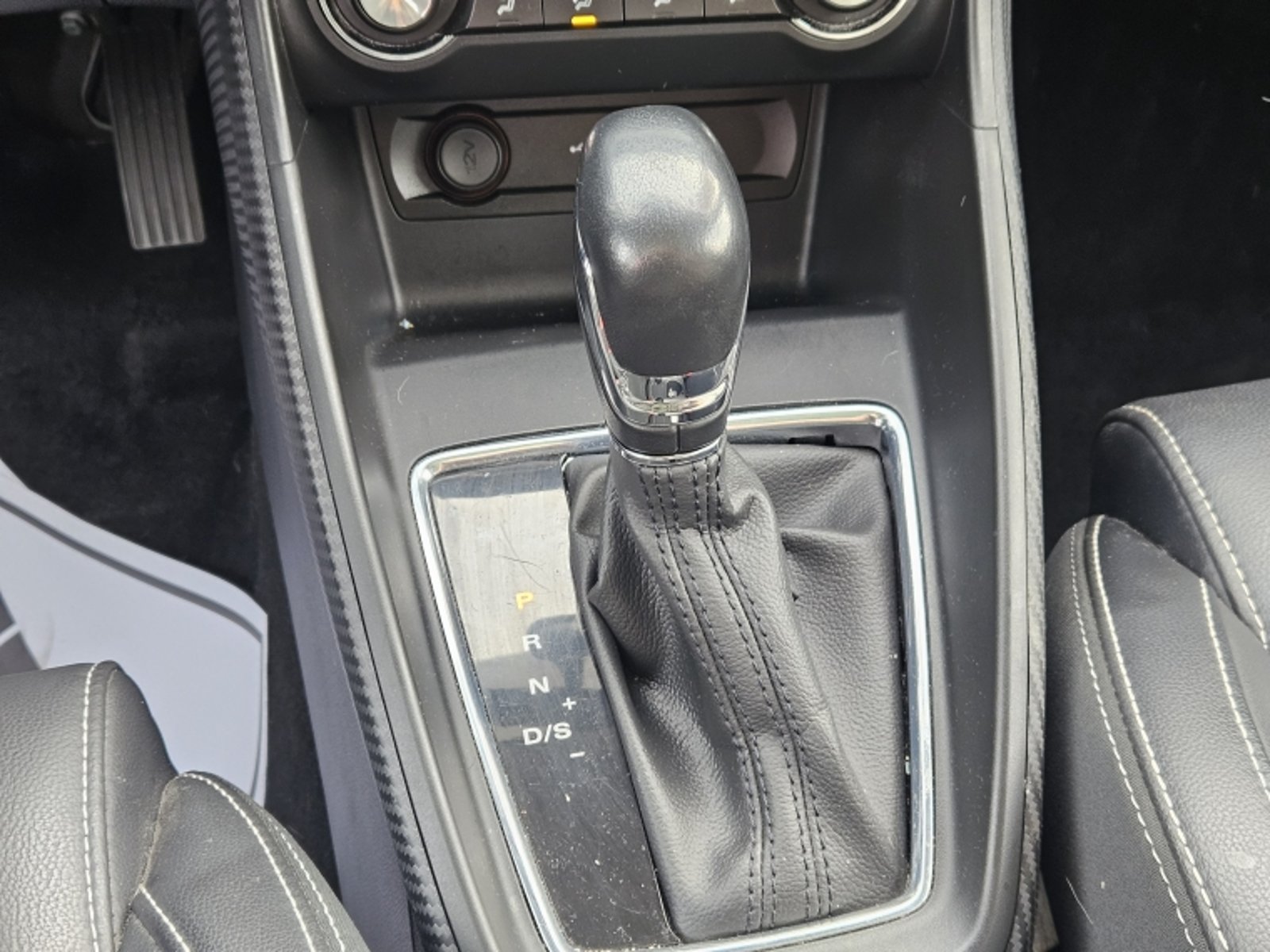 MG Zs 1.5 At 2022 - Imagen 11 de 20