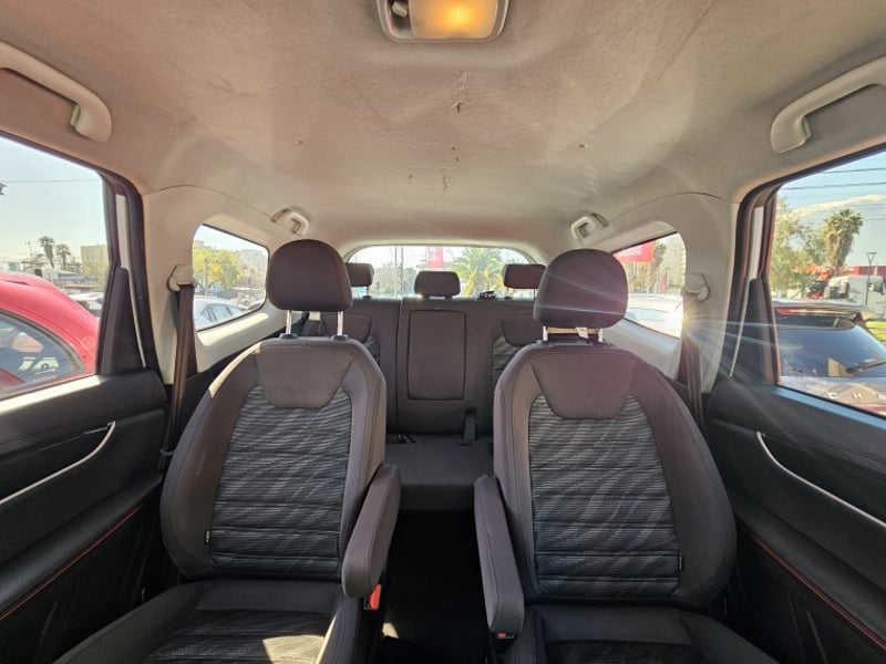 Dongfeng Joyear Sx6 1.6 Mt 2023 - Imagen 14 de 20