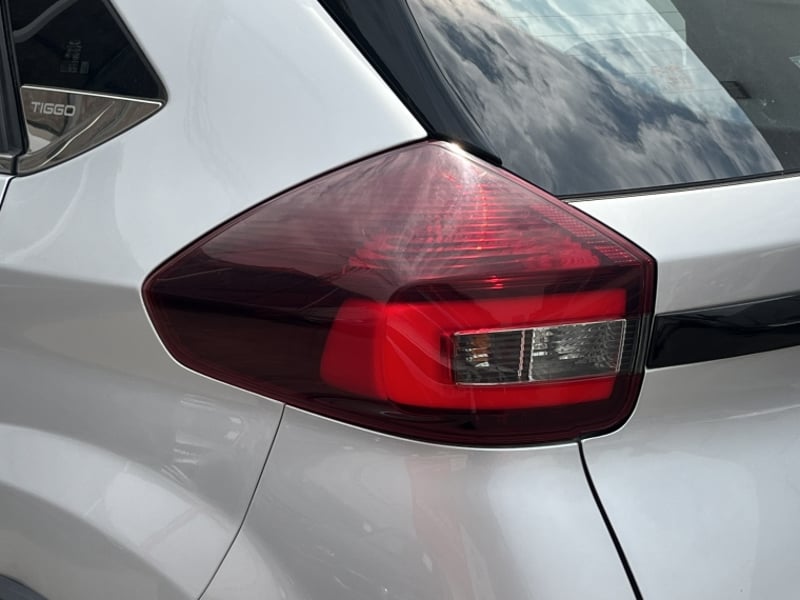 Chery Tiggo 2 Pro Glx Cvt 1.0 Aut 2024 - Imagen 9 de 20