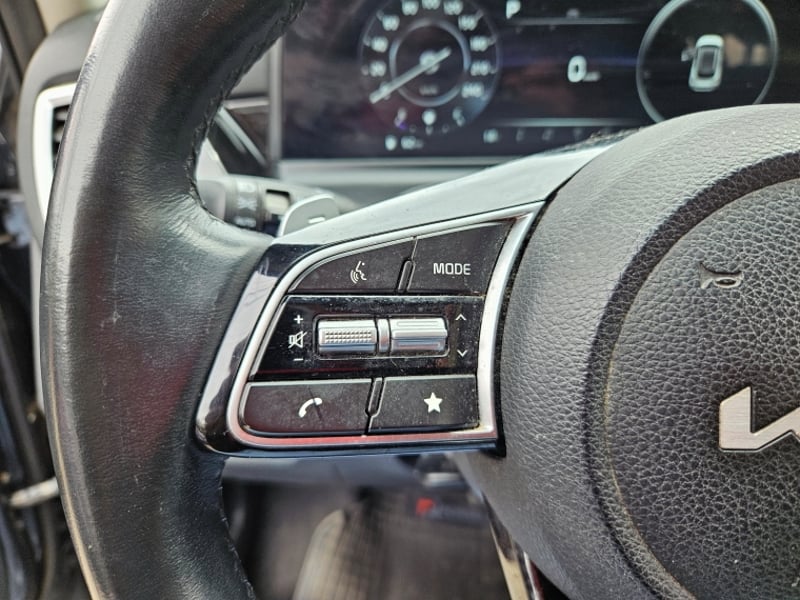 Kia Seltos Ex 1.4l 7dct Turbo-gdi 2024 - Imagen 16 de 20