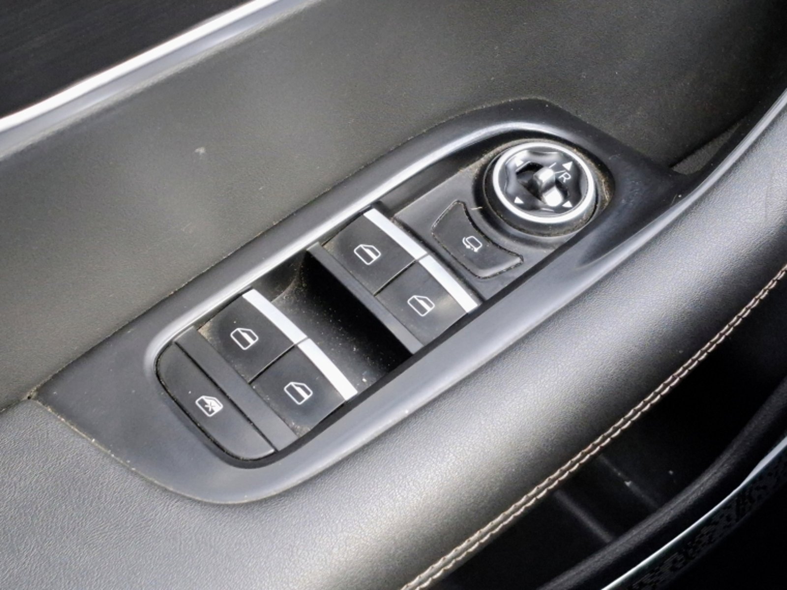 CHERY Tiggo 8 1.5 Aut. 2023 - Imagen 8 de 20