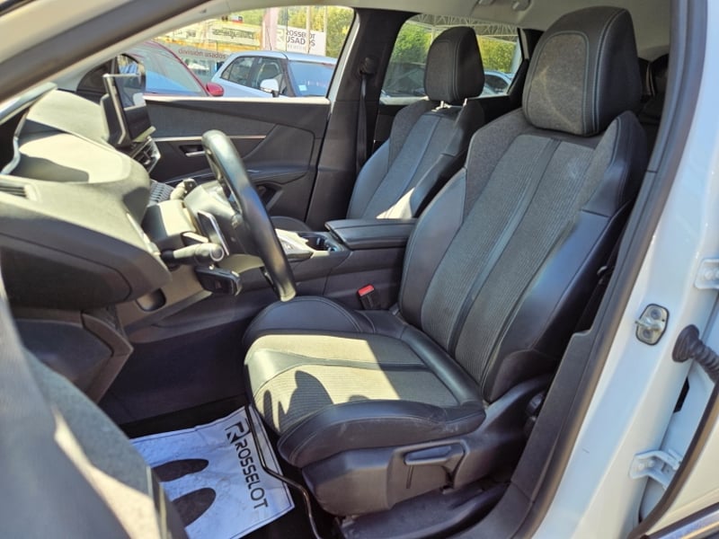 Peugeot 3008 Thp 165hp 1.6 Aut 2022 - Imagen 9 de 20