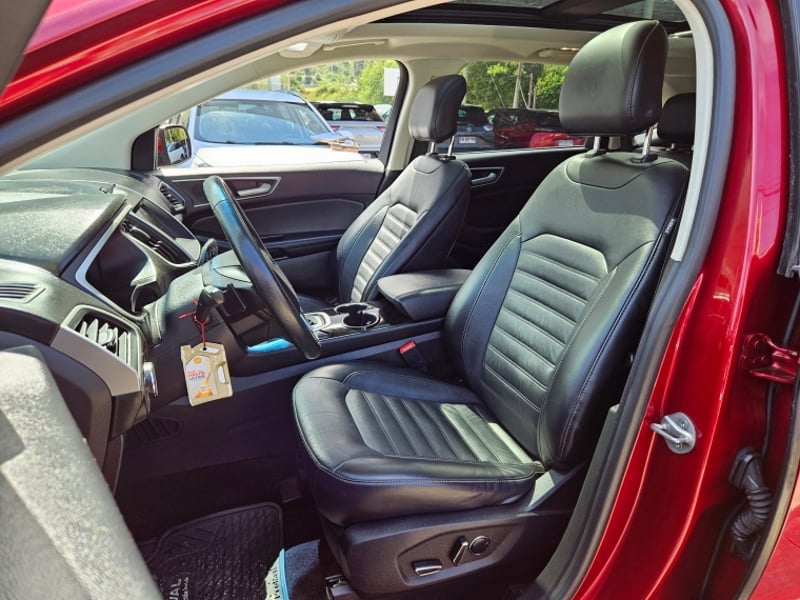 Ford Edge 3.5 Aut 2016 - Imagen 11 de 19