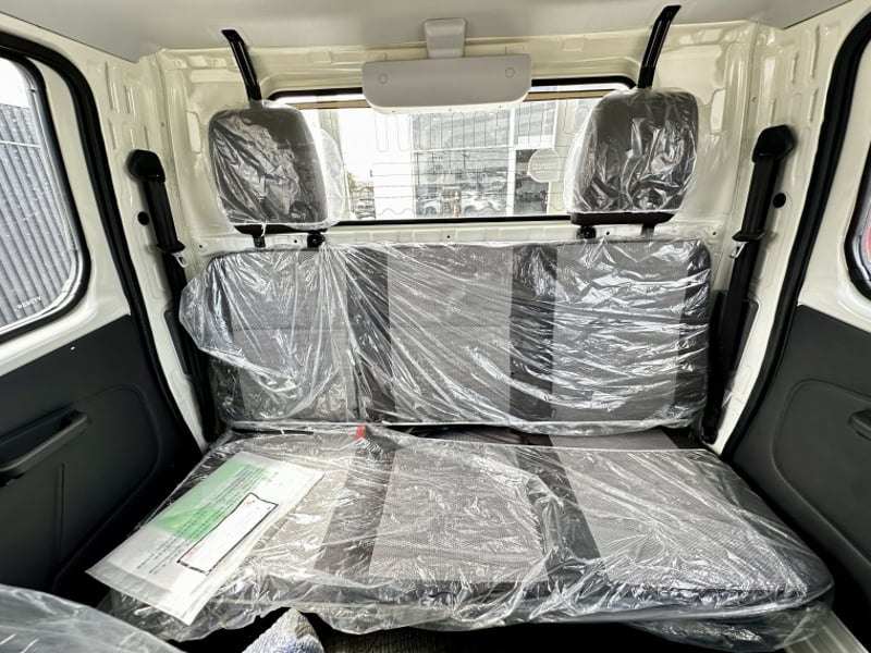 Foton Tm5 Dcab 1.6 2026 - Imagen 19 de 20
