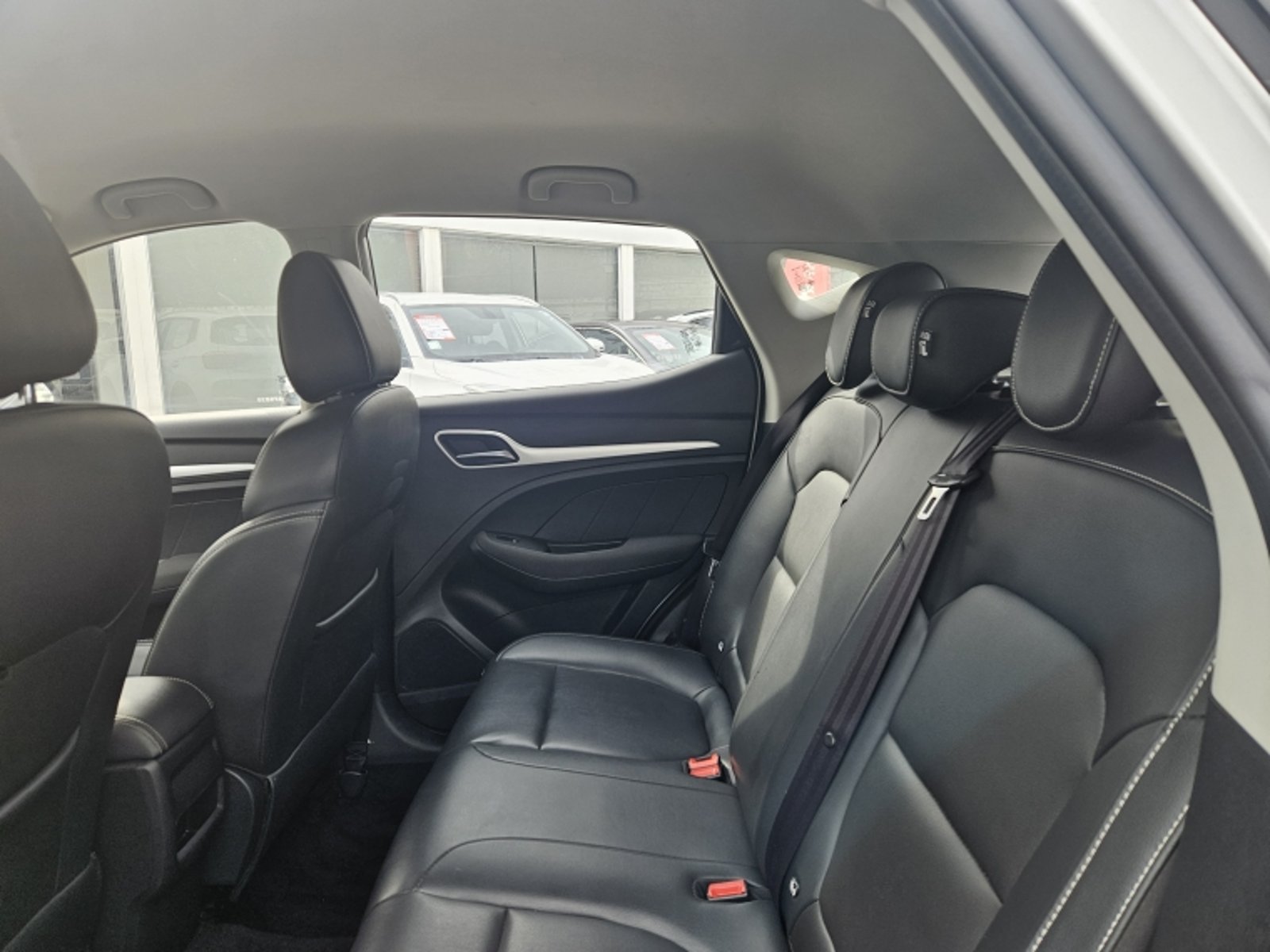 MG Zs 1.5 At 2022 - Imagen 8 de 20