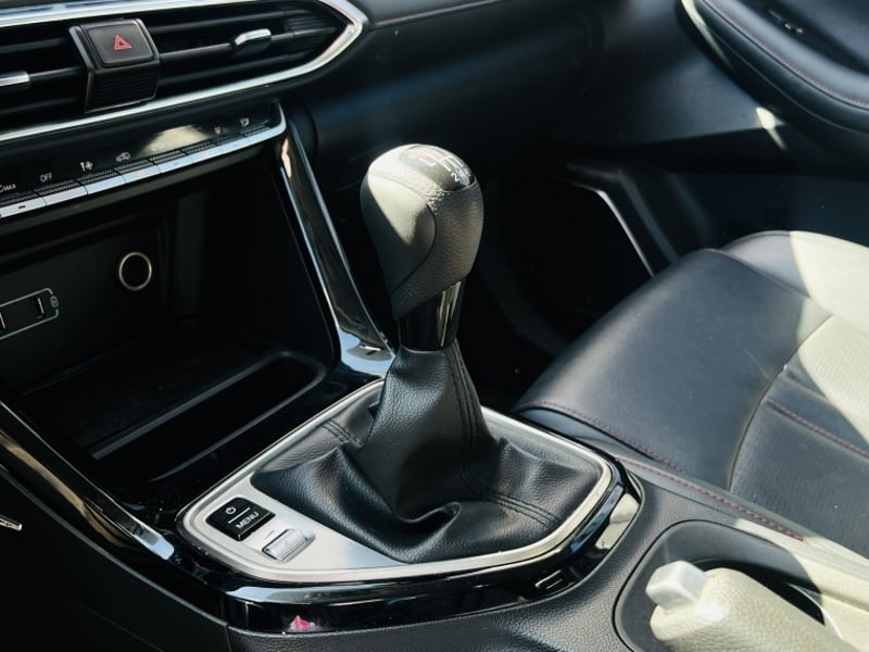 GAC Motor Gs4 Power 1.5t Mt Gb 2025 - Imagen 15 de 20