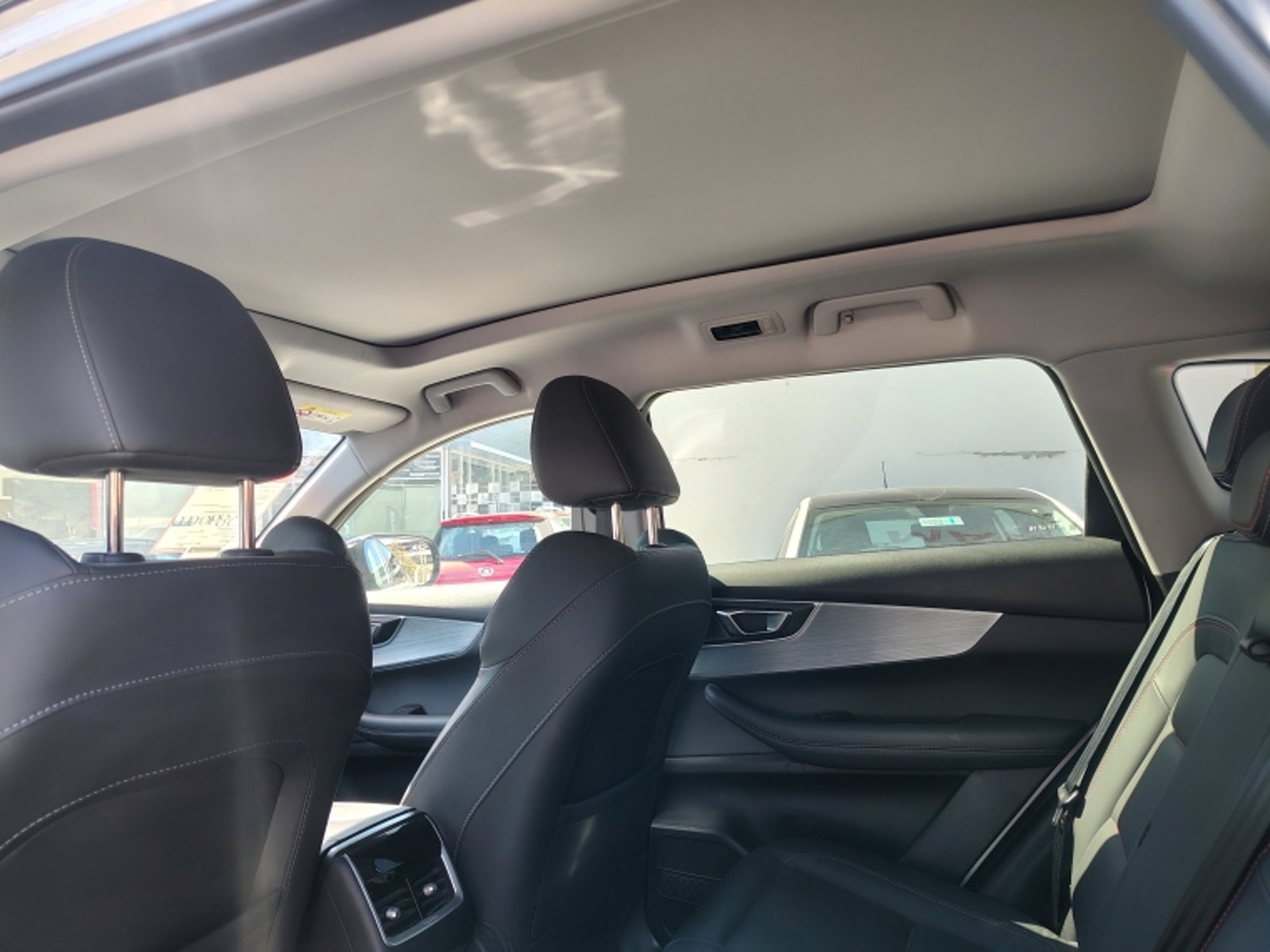 CHERY Tiggo 7 Pro Tiggo 7 Glx Cvt Pro 1.5 Aut 2024 - Imagen 9 de 20