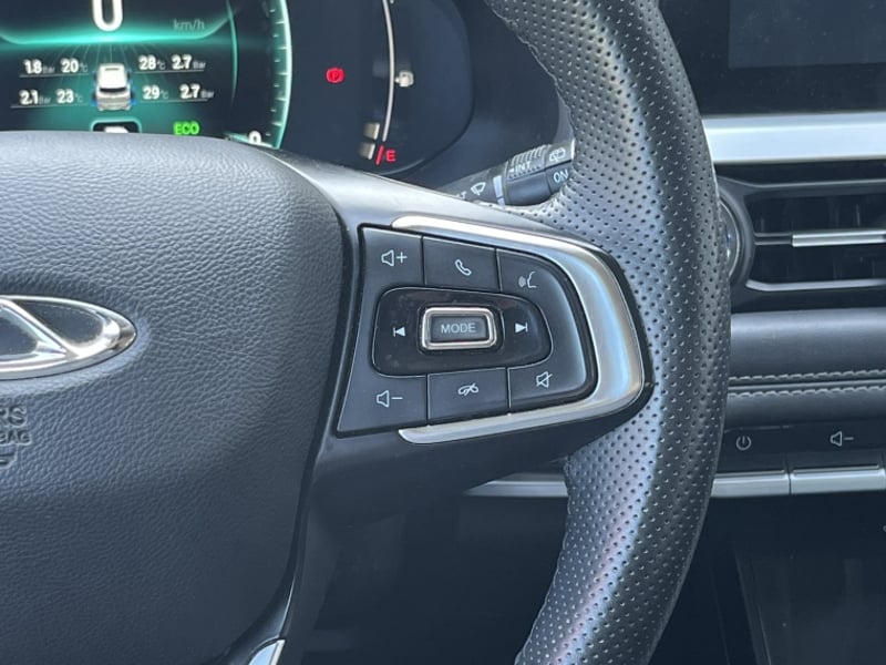 Chery Tiggo 7 Pro Tiggo 7 Gls Cvt Pro 1.5 Aut 2022 - Imagen 19 de 20