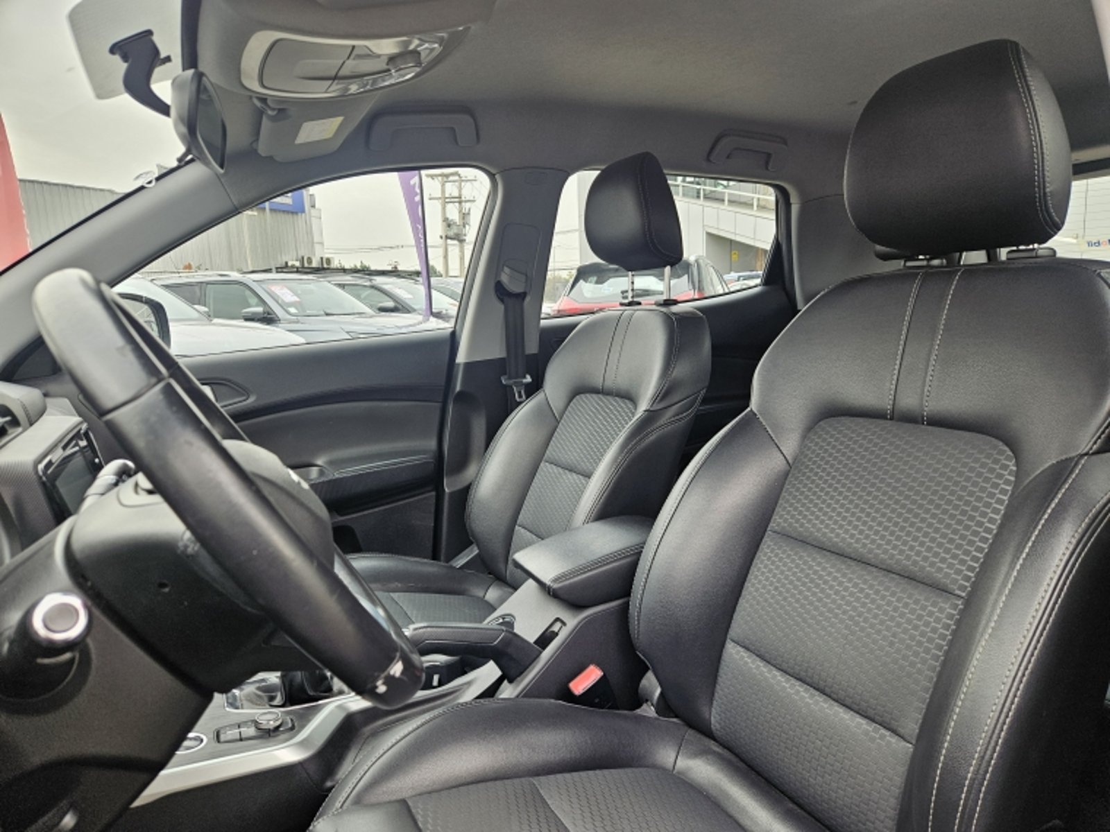 CHERY Tiggo 3 1.5 2020 - Imagen 15 de 20